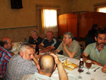 VII Mesa de Intercambio de Minerales y Fósiles de Alicante. 