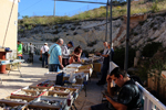 XIII Mesa de Intercambio de Minerales y Fósiles de Alicante