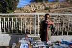 XIV Mesa de Intercambio de Minerales y Fósiles de Alicante