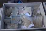 XIV Mesa de Intercambio de Minerales y Fósiles de Alicante