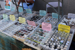 XIV Mesa de Intercambio de Minerales y Fósiles de Alicante