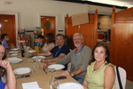  XIV Mesa de Intercambio de Minerales y Fósiles de Alicante