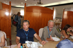  XIV Mesa de Intercambio de Minerales y Fósiles de Alicante