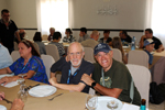  XIV Mesa de Intercambio de Minerales y Fósiles de Alicante