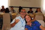  XIV Mesa de Intercambio de Minerales y Fósiles de Alicante