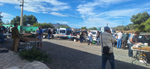  XIV Mesa de Intercambio de Minerales y Fósiles de Alicante