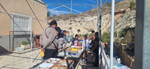  XIV Mesa de Intercambio de Minerales y Fósiles de Alicante