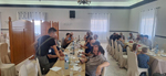  XIV Mesa de Intercambio de Minerales y Fósiles de Alicante