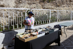 XIV Mesa de Intercambio de Minerales y Fósiles de Alicante
