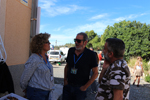 XIV Mesa de Intercambio de Minerales y Fósiles de Alicante