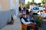 XIV Mesa de Intercambio de Minerales y Fósiles de Alicante